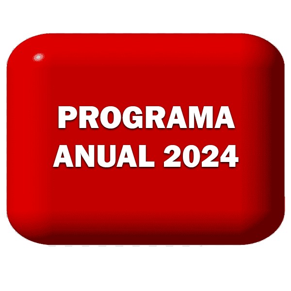 programa anual 2024